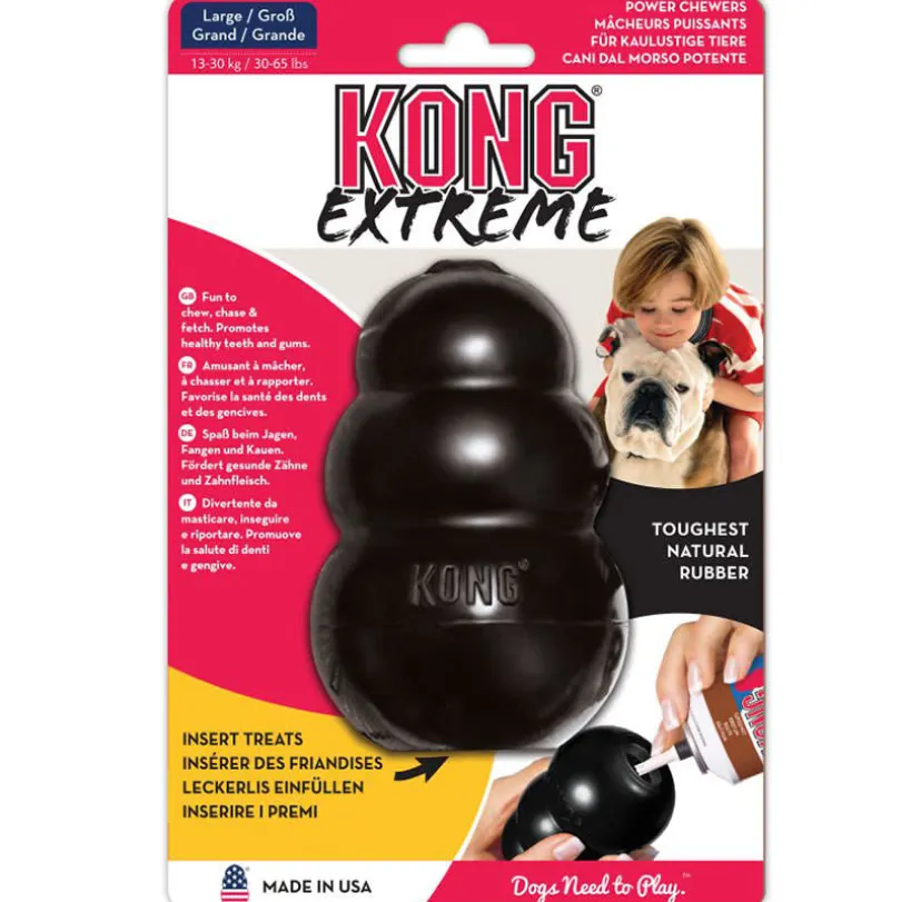Kong Extreme Large