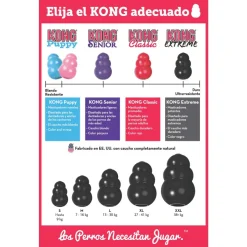 Kong Extreme Large