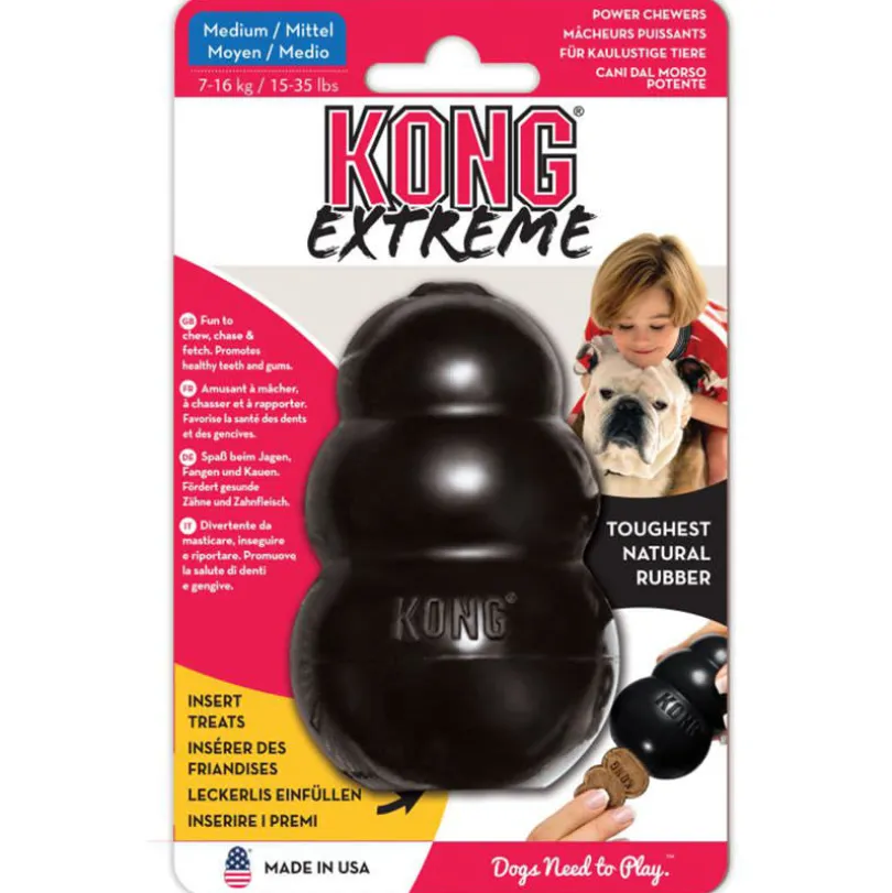 Kong Extreme Medium
