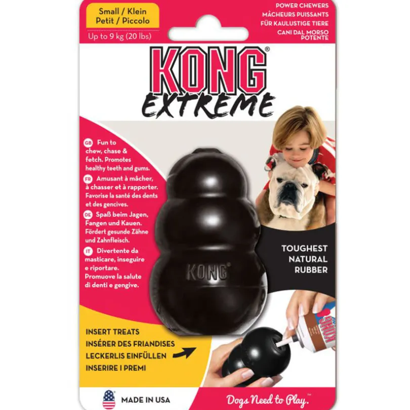 Kong Extreme Small