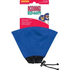 Kong EZ Soft Collar Talla Small