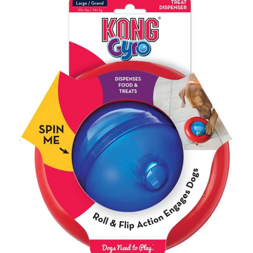 Kong Gyro LARGE