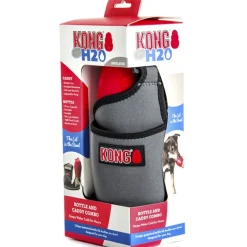 Kong H2O Botella 740cc y Bolso