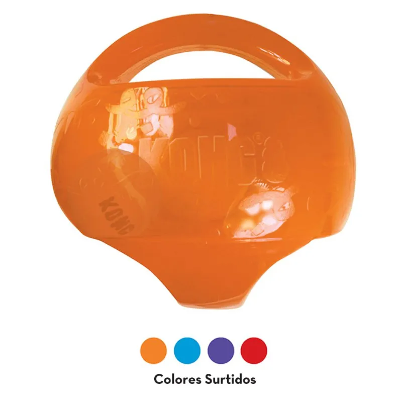 Kong Jumbler Ball M-L