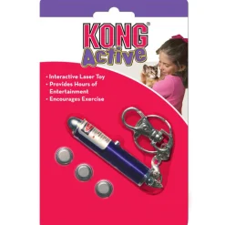 Kong Laser Toy