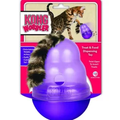 Kong Wobbler Cat