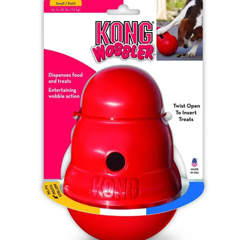 Kong Wobbler SMALL