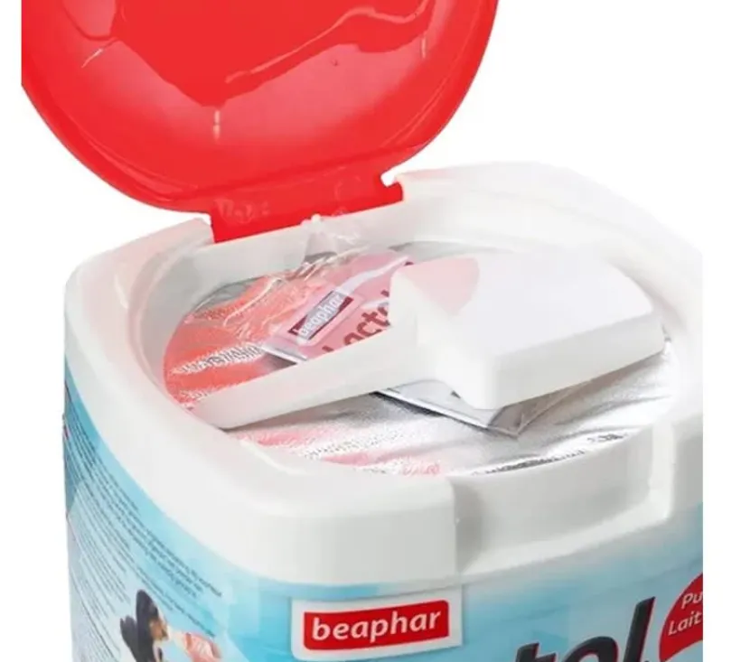 Lactol Leche para Gatitos 500gr