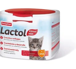 Lactol Leche para Gatitos 250gr