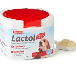 Lactol Leche para Perros cachorros 250gr