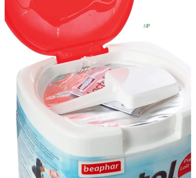 Lactol Leche para Perros cachorros 500gr