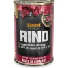Lata Belcando Rind (Ternera con Patata y Guisantes) 400gr