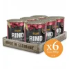 Lata Belcando Rind (Ternera con Patata y Guisantes) 800gr x 6 UN