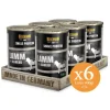 Lata Belcando Single Protein Cordero 400gr x 6un