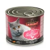 Lata Leonardo Quality Selection Geflugel (Ave) 200gr