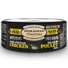 Lata Oven Baked Gato Paté Pollo 156gr