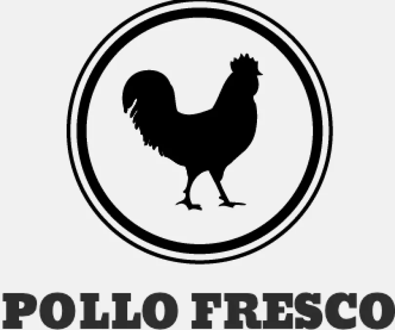 Lata Oven Baked Perro Paté Pollo 354gr