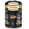 Lata Oven Baked Perro Pate de Codorniz (Quail) 354gr