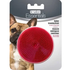 Le Salon Cepillo de Goma para Perros