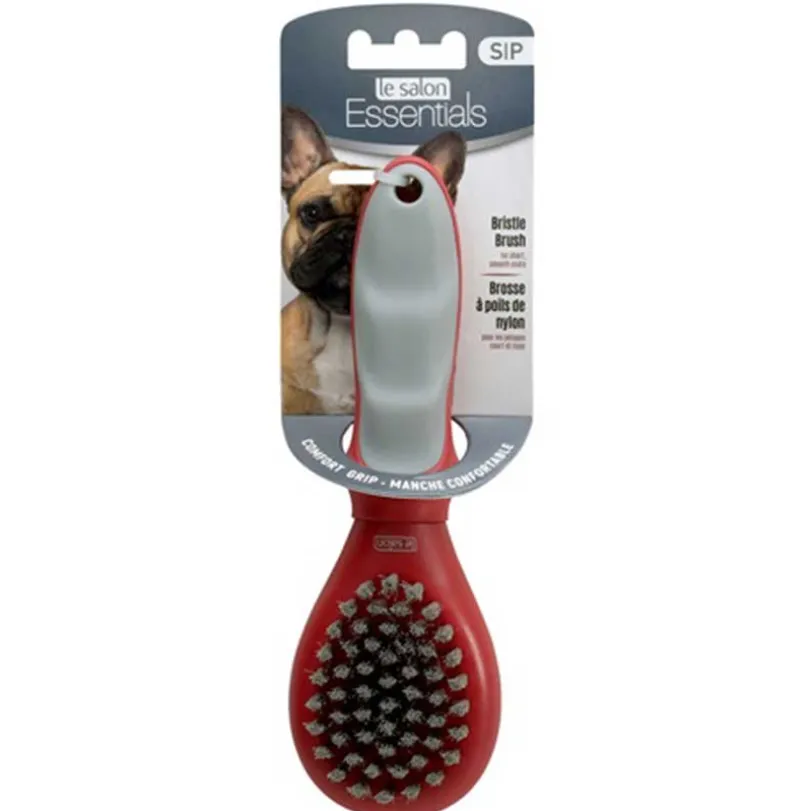 Le Salon Dog Cepillo de Cerdas Small