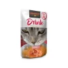 Leonardo Drink Pouch Beef 40gr
