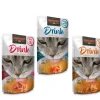 Leonardo Drink Pouch Sabores