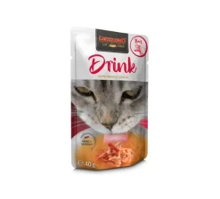 Leonardo Drink Pouch Sabores