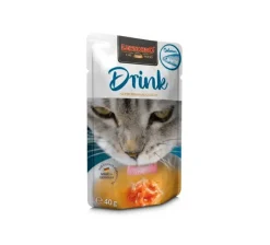 Leonardo Drink Pouch Sabores