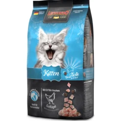 LEONARDO KITTEN 1,8KG