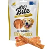 Let’s Bite Snack Chewbones Sticks with Duck 120gr