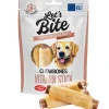 Let’s Bite Snack Chewbones Vitamin Stick 150 gr