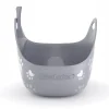 Litter Box Bandeja Sanitaria con pala para Gatos