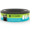 Litter Locker Repuesto bolsa para basurero
