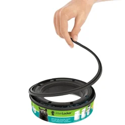 Litter Locker Repuesto bolsa para basurero
