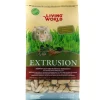 Living World Alimento Extrusion para Hamster 680gr