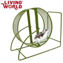 Living World Rueda Deluxe con Malla