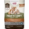 Living World Sustrato Fresh N Comfy Beige 10L