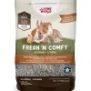 Living World Sustrato Fresh N Comfy Beige 20L
