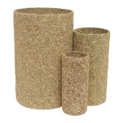 Living World tubo de Alfalfa medida medium