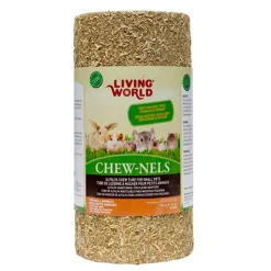 Living World tubo de Alfalfa medida small