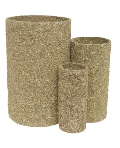 Living World tubo de Alfalfa medida small
