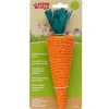 Living World Zanahoria Masticable para Roedores