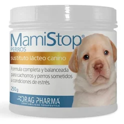 MamiStop Leche para Perros 250gr