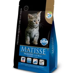 Matisse Gatitos Filhotes (Gatitos) 7.5kg