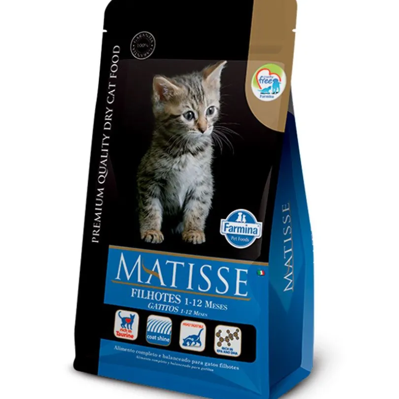 Matisse Gatitos Filhotes (Gatitos) 7.5kg