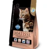 Matisse Gatos Adultos Castrados Salmón 7.5kg
