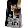Matisse Gatos Adultos Castrados Pollo 2kg