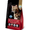 Matisse Gatos Adultos Pollo y Arroz 7.5kg