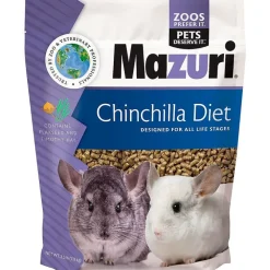 Mazuri Chinchilla 1.13kg