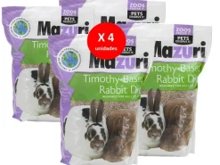 Mazuri Conejo Rabbit Diet 4kg